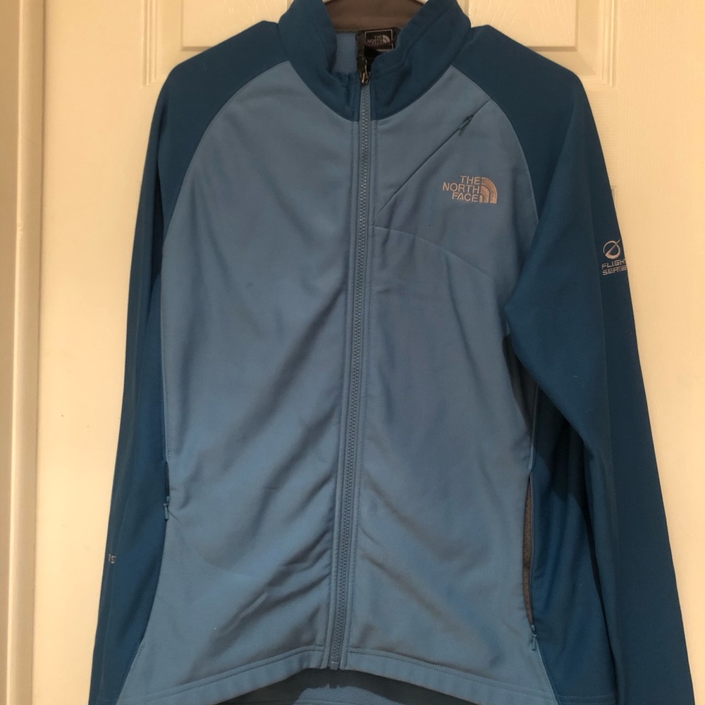 The north face